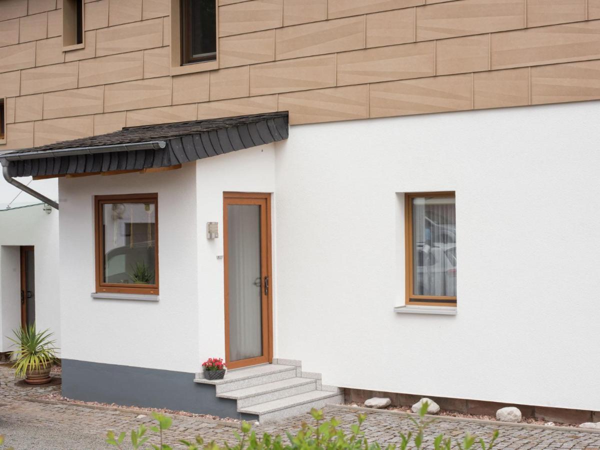 Holiday Flat Near The River In Winterstein Emsetal Luaran gambar