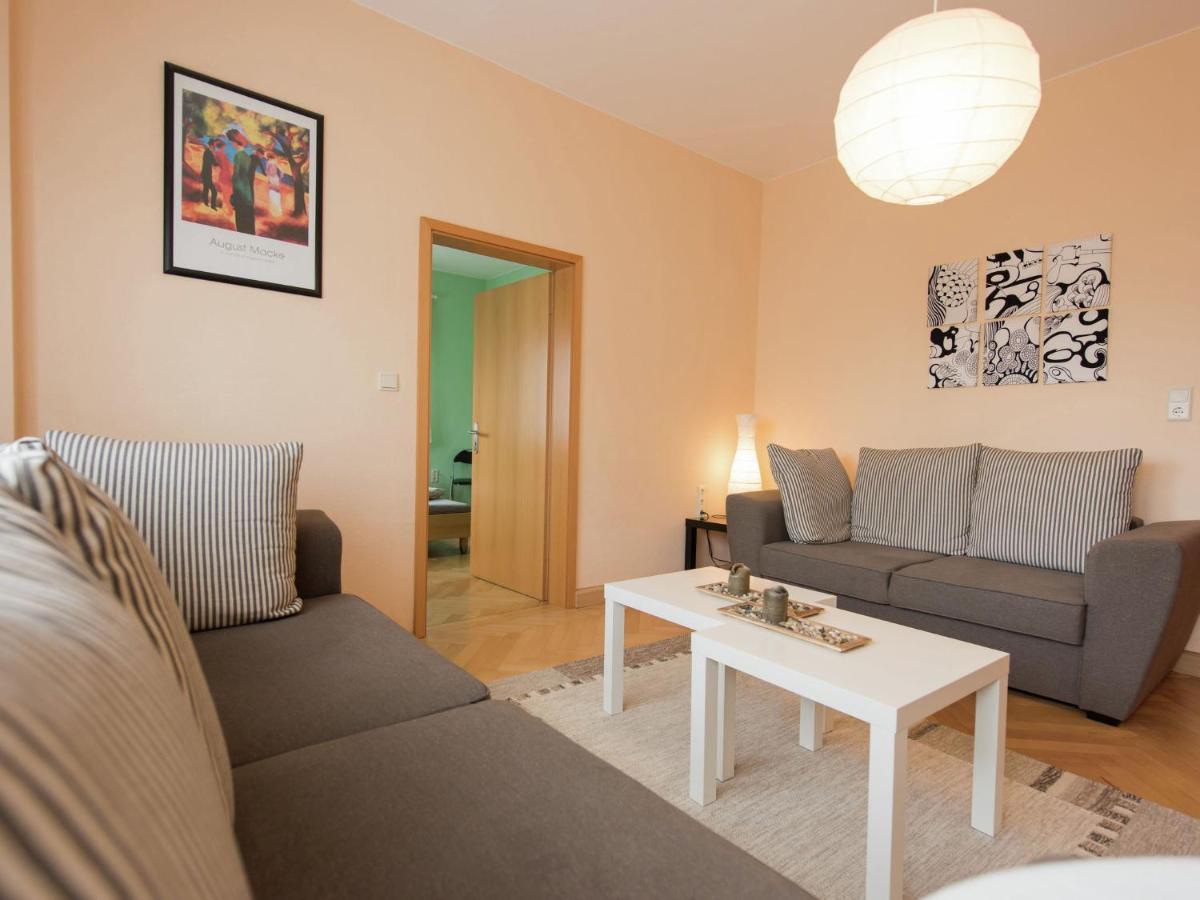 Holiday Flat Near The River In Winterstein Emsetal Luaran gambar