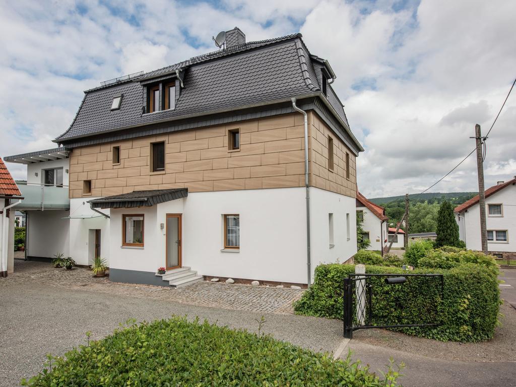 Holiday Flat Near The River In Winterstein Emsetal Luaran gambar